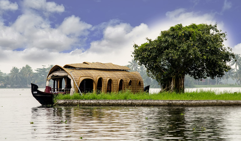 Alleppey