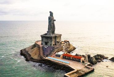 kanyakumari