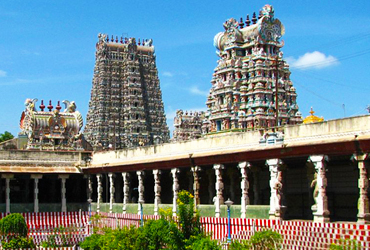 Madurai