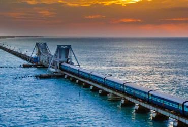 Rameshwaram