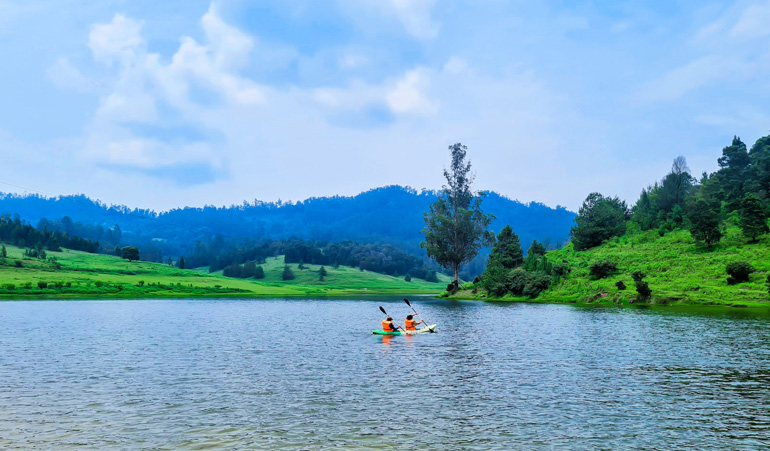 Kodaikanal