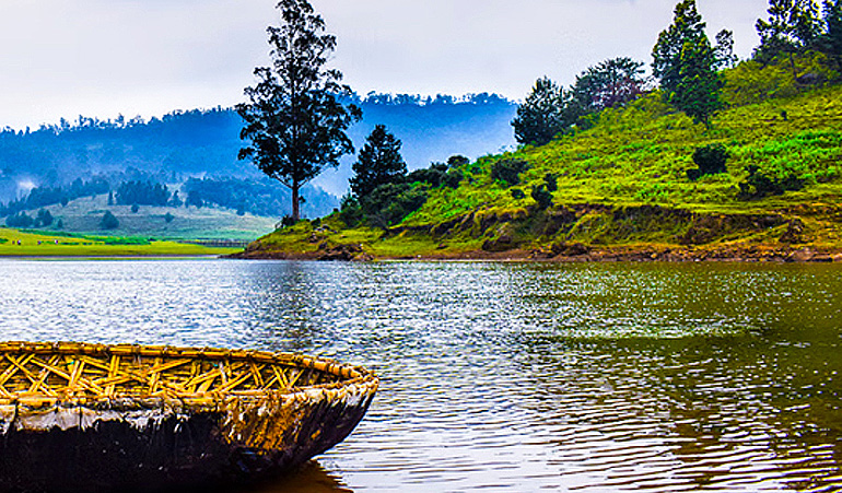 Kodaikanal