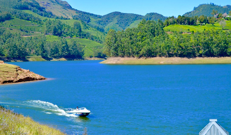 Munnar