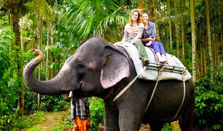 Munnar