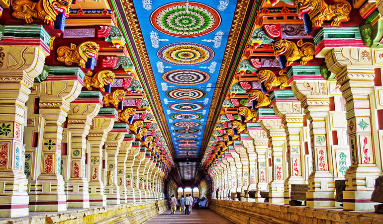 Rameswaram