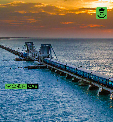 Rameshwaram